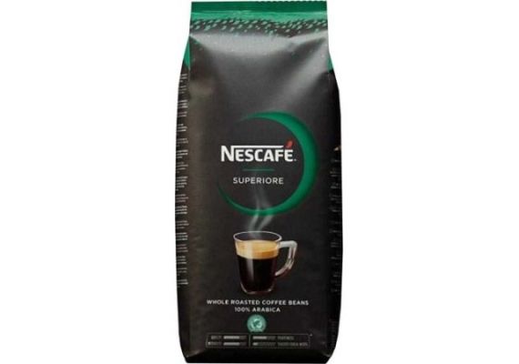 Nescafe Superiore Core Coffee 1 кг