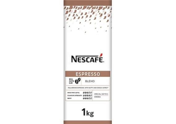 Nescafe Espresso Blend Core Coffee 1 кг