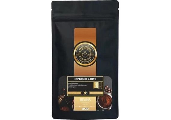 Kahimer şearse Espresso Coffee 1 кг