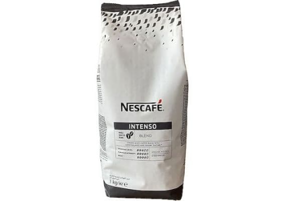 Nescafe Intenenso Blend Core Coffee 1 кг