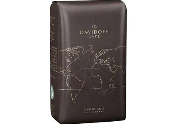 Davidoff Espresso Core Coffee 500 Gr