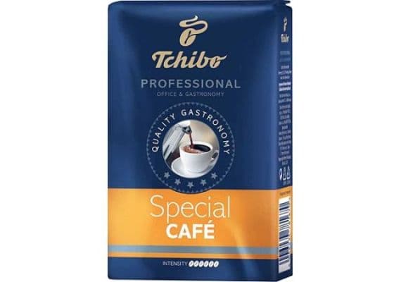 Tchibo Professional Special Filter Coffee 250 Gr 3