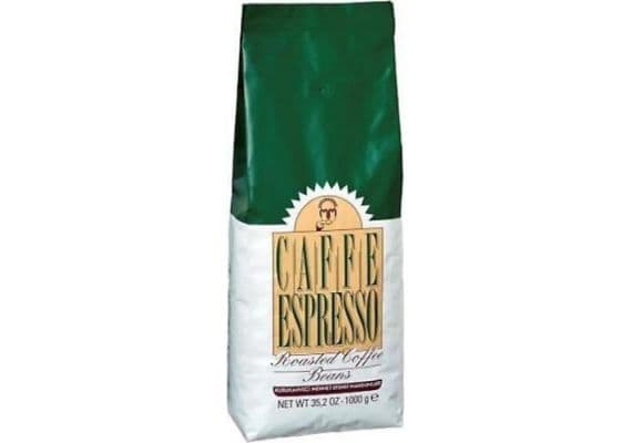 Kurukahveci Mehmet Efendi Caffe Espresso Coef Coffee 1 кг 6