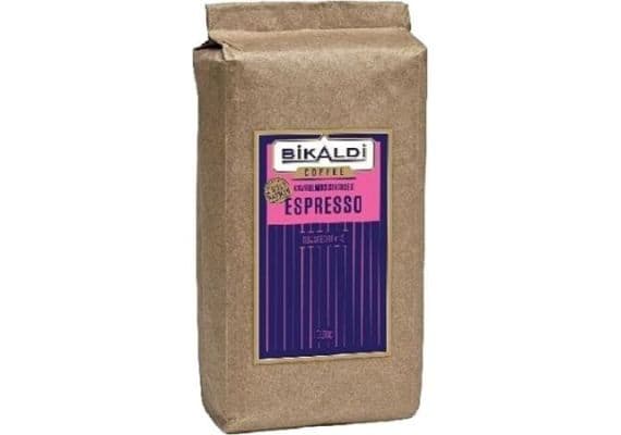 Bikaldi Espresso 1000 граммов кофе для семян