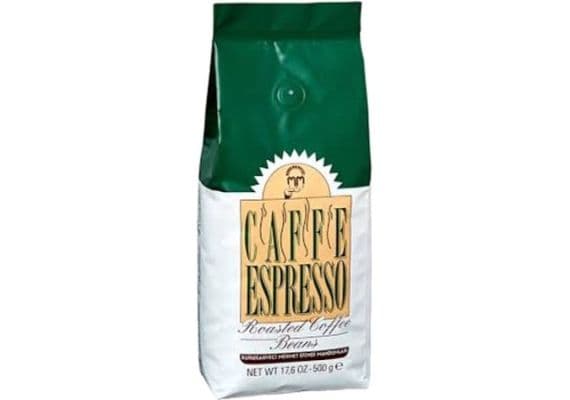 Kurukahveci Mehmet Efendi Caffe Espresso Core Coffee 500 Gr