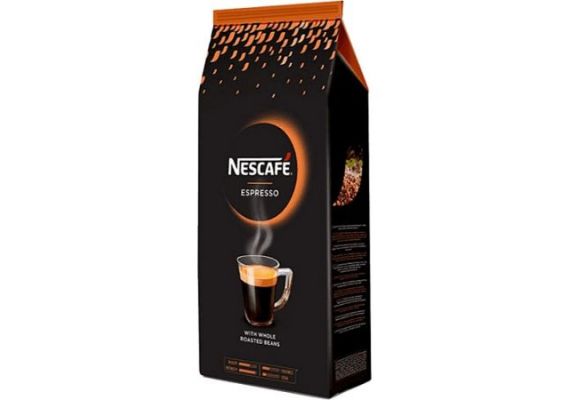 Nescafe Espresso Core Coffee 1 кг