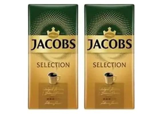 Отбор Jacobs Filter Coffee с 250 gr 2