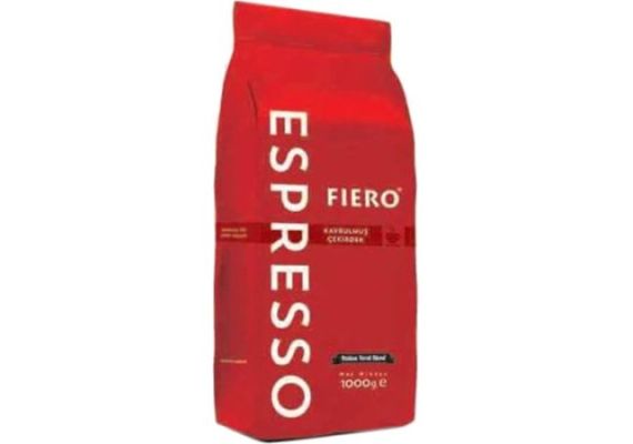 Fiero Espresso 1000 G Core Coffee