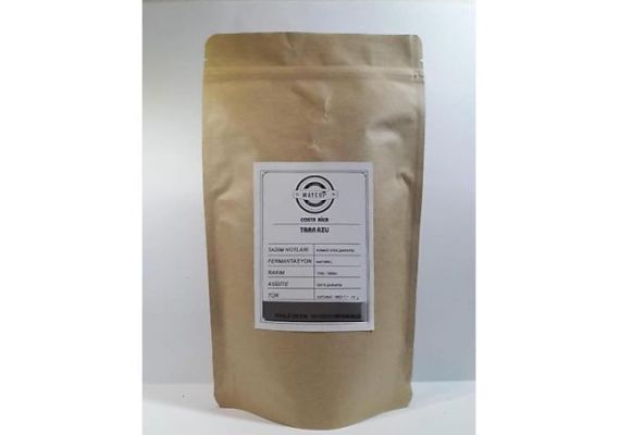 Waycup Coffee Costa Rica Tarrazu Core Coffee 250 Gr