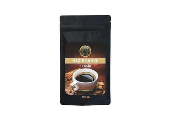 Классический кофе Coffee House Classic Coffee 250 Gr