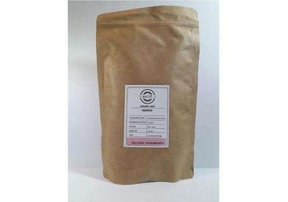 Waycup Coffee Ethiopia Guji Shakiso Core Coffee 1 кг