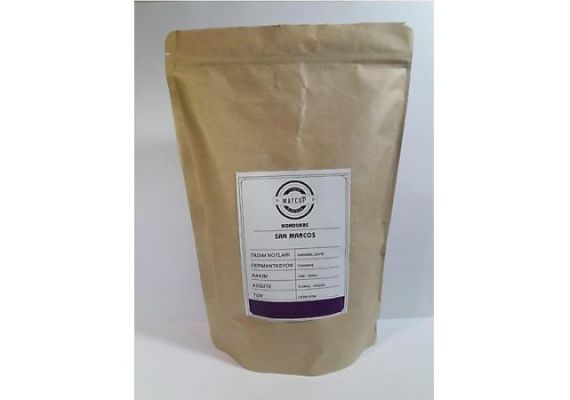 Waycup Coffee Honduras San Marcos Core Coffee 1 кг