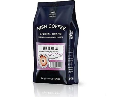 Nish Special Series Guatemala 250 G Core Coffee