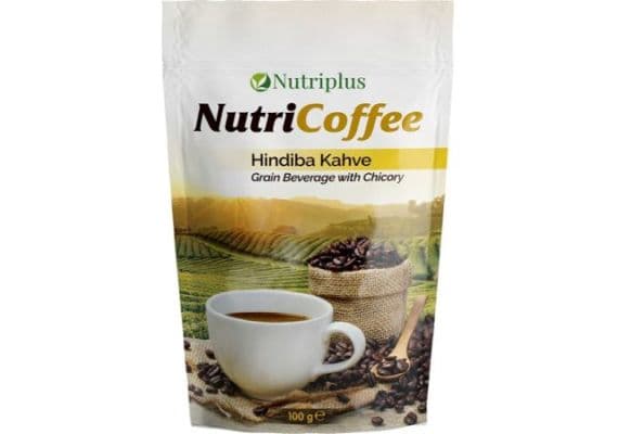 Farmasi Nutriplus nutricoffee Cicory Coffee 100 Gr