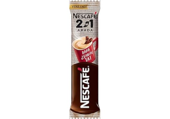 Nescafe 2 из 10 гр