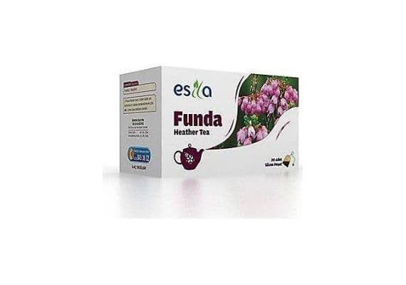 ESILA 40 GR Funda Taking Tea