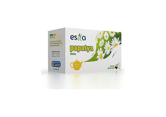 Esila 40 г г рогашки пожимает чай