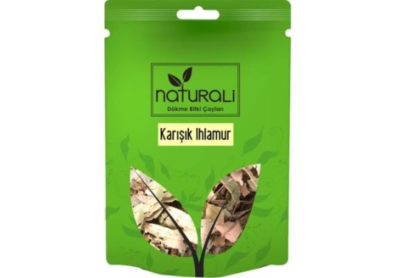 Naturali 50 gr смешанный ihlamur