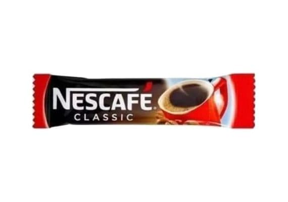 Nescafe Classic 2 Gr 1000