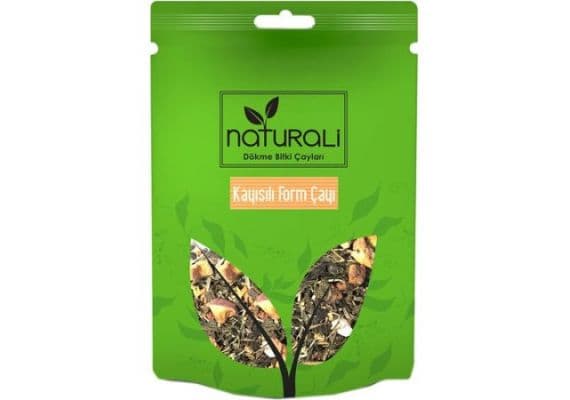 Naturali 100 gr Abrain с травяным чаем