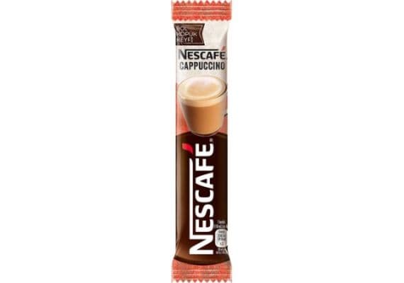 Nescafe cappuccino 14 gr