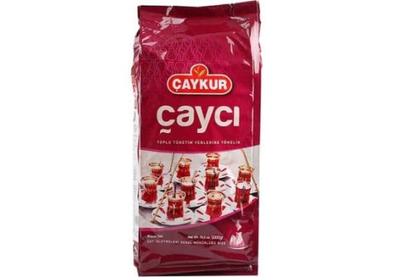 Çaykur çaycı edt 5 кг