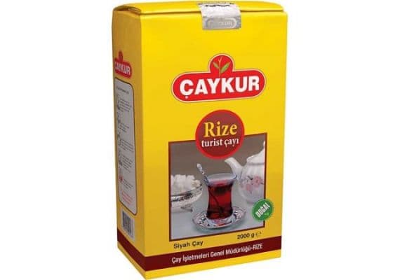 Çaykur rize tourist 2 кг чай