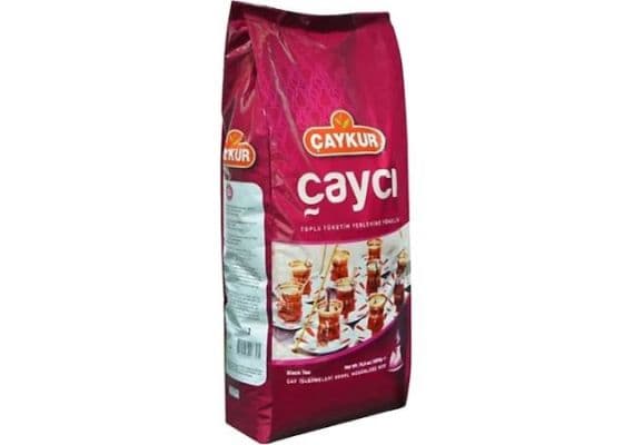 Çaykur çaycı edt 2 кг