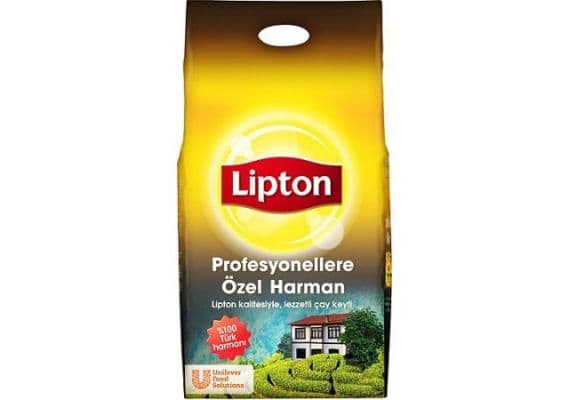 3000 г, заливая чай для профессионалов Lipton