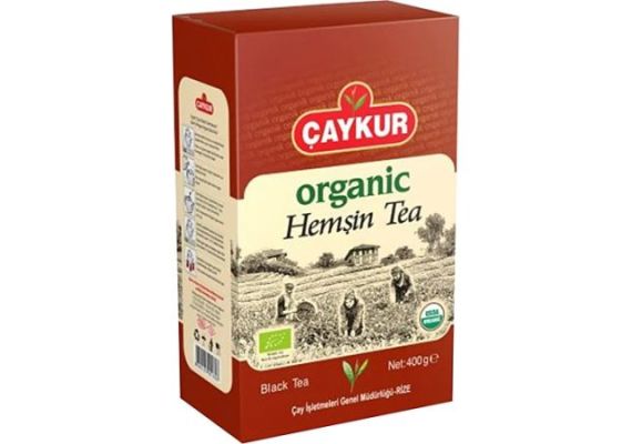 Органический Hamşin Stream 400 Gr Stream 400 GR