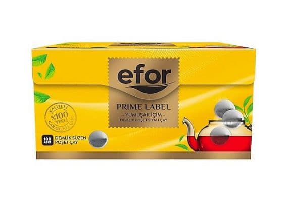 EFOR Prime Label 3,2 г 100 шт.