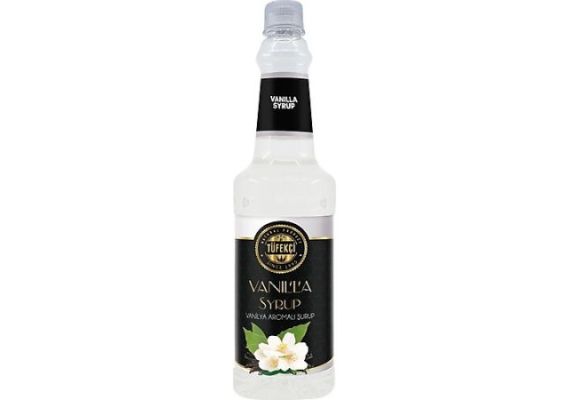 От Tüfekci Beverage Syrop 750 мл