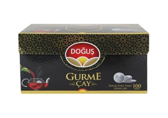 Doğuş Gurme 3,2 г.