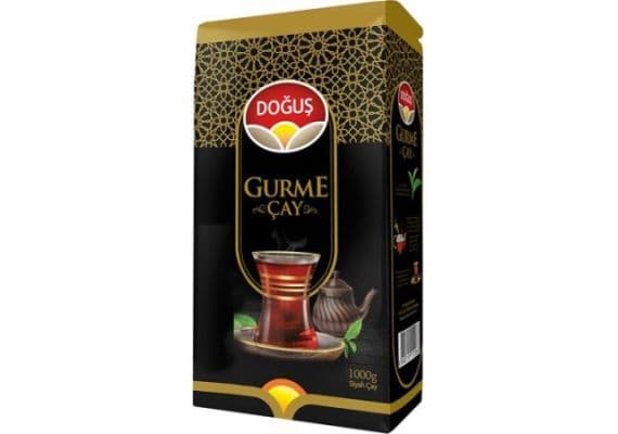 Doğuş Gurme 1 кг чай