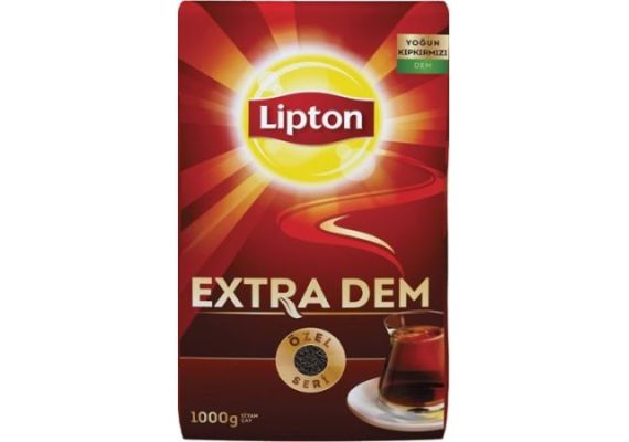 Lipton Extra Dem 500 Gr чай