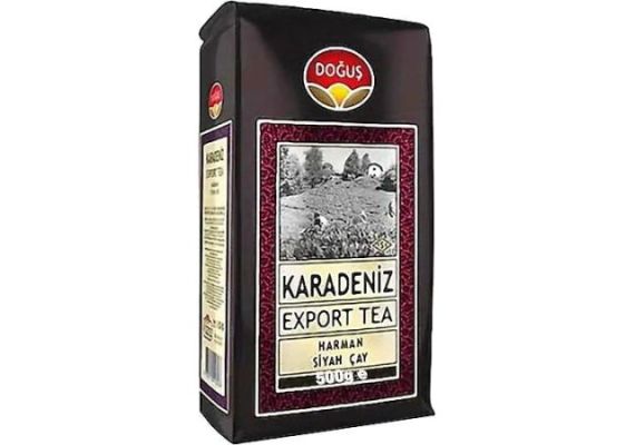 Doğuş karadeneniz export 500 gr 10