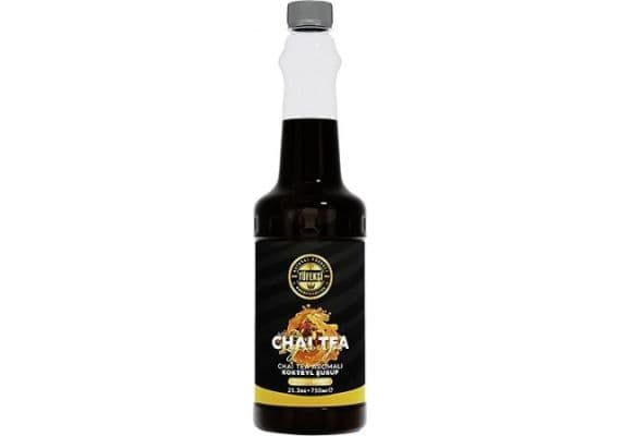 Tüfekcici Chai Tea Cocktail Syrop 750 мл