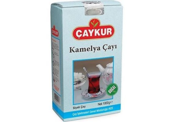 Çaykur kamellia 1 кг 10 чай