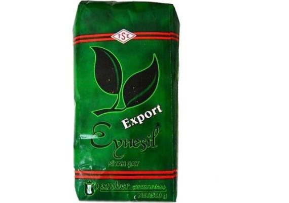 Amber eynesil export 500 gr черный чай