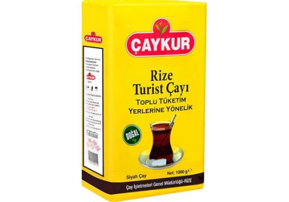 Çaykur rize tourist edt 1 кг чай