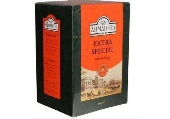 Ahmad Tea Extra Special 500 Gr Puling Tea