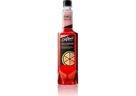 Davinci Gourmet 750 мл грейпфрут -аромат Pomelo