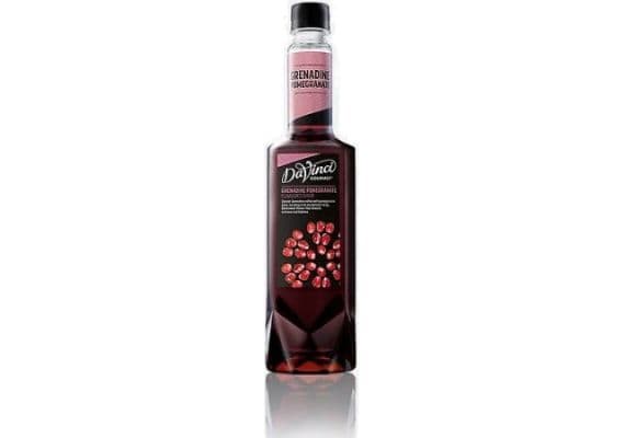 Davinci Gourmet 750 мл гранато