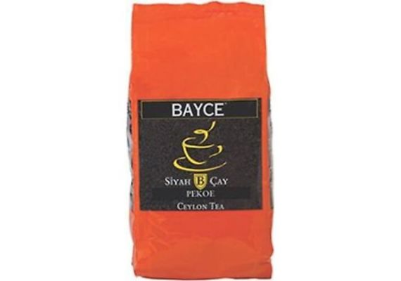 Бета -чай Bayce Pekoe Opp 250 Gr чай