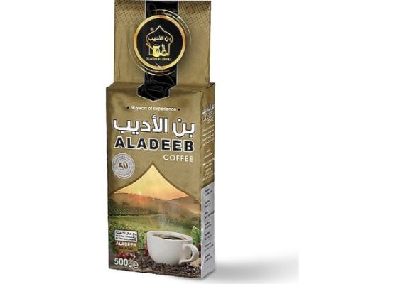 Aladeb Extra Extra Turkish Coffee 500 Gr