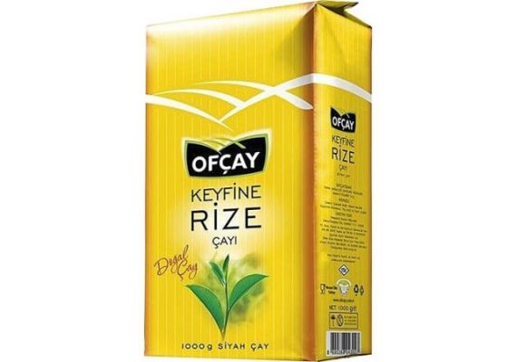 Ризе 1 кг чая