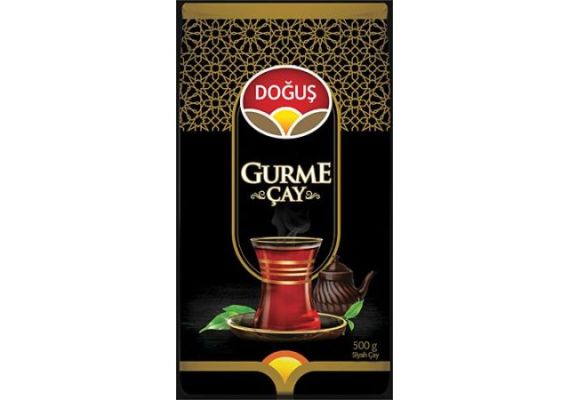 Doğuş Gurme 500 Gr чай