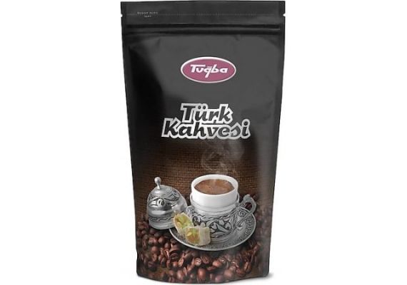 Tuoğba kuruyemiş Turkish Coffee 175 gr