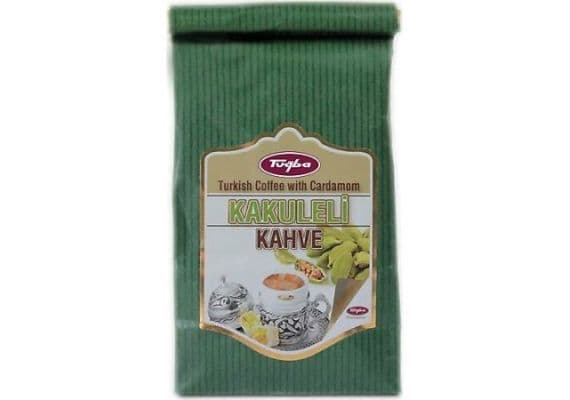 Tuoğba kuruyemiş Cakuleli Turkish Coffee 175 gr