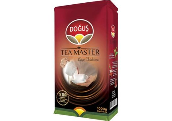 Doğuş Tea Master 1 кг чай